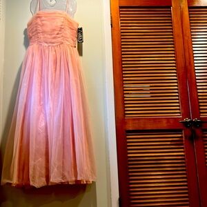 ALEX EVENINGS Brand New with Tag Prom Dress (Sz.14)